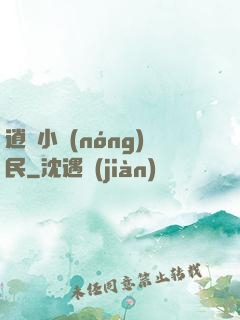 逍遙小農(nóng)民