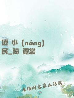 逍遙小農(nóng)民