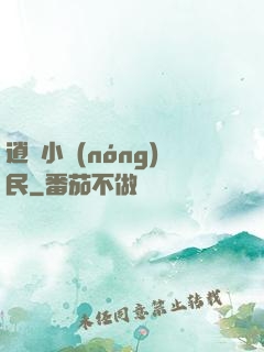 逍遙小農(nóng)民