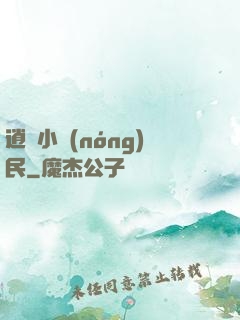 逍遙小農(nóng)民