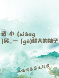 逍遙小鄉(xiāng)民