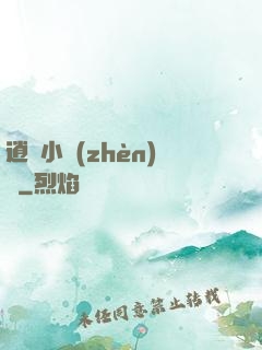 逍遙小鎮(zhèn)長