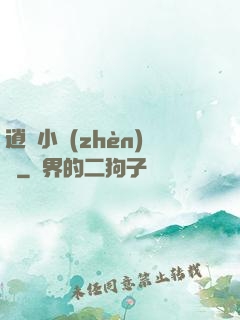 逍遙小鎮(zhèn)長