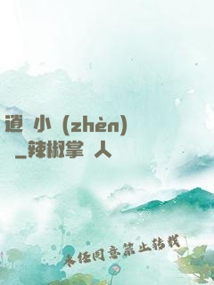 逍遙小鎮(zhèn)長
