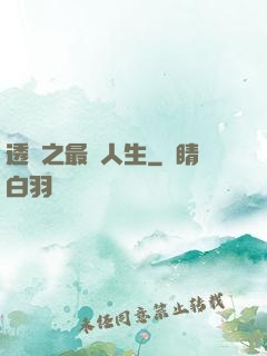 透視之最強人生