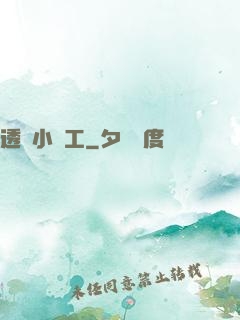 透視小礦工