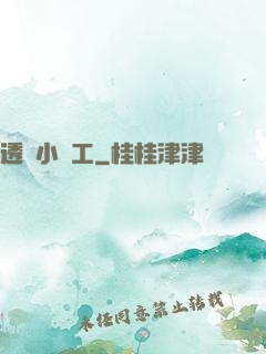 透視小礦工