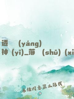 透視陰陽(yáng)神醫(yī)