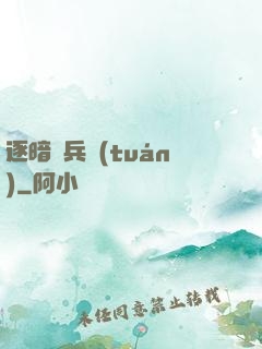 逐暗傭兵團(tuán)
