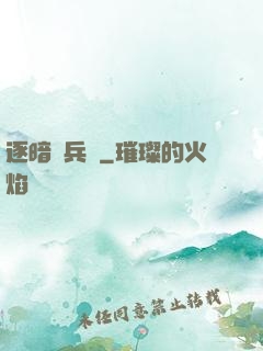 逐暗傭兵團