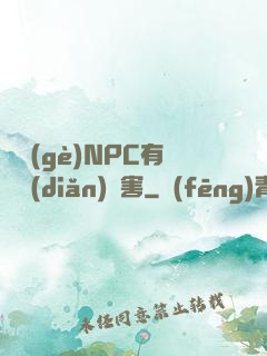 這個(gè)NPC有億點(diǎn)厲害