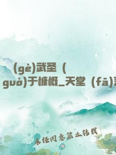 這個(gè)武圣過(guò)于慷慨