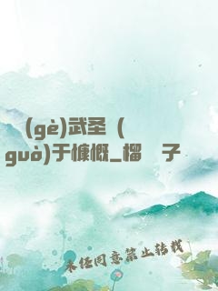 這個(gè)武圣過(guò)于慷慨