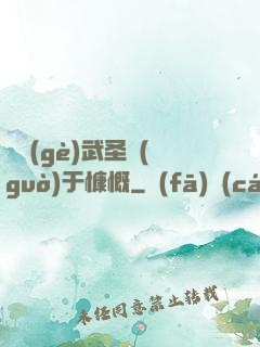 這個(gè)武圣過(guò)于慷慨