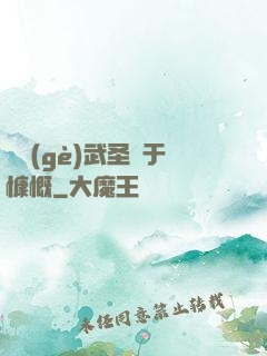這個(gè)武圣過于慷慨