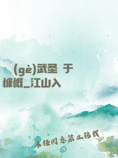 這個(gè)武圣過于慷慨