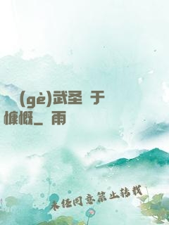 這個(gè)武圣過于慷慨