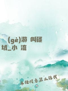 這個(gè)游戲叫疆域