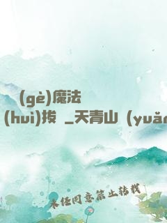 這個(gè)魔法師會(huì)拔劍