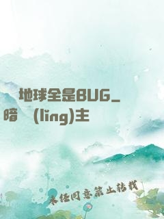 這個地球全是BUG