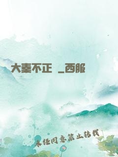 這個大秦不正經