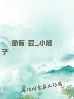 這個輔助有點豆