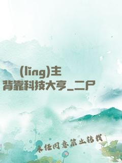 這個領(lǐng)主背靠科技大亨