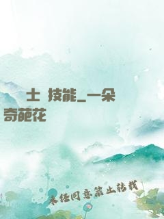 這個騎士沒技能