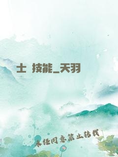 這個騎士沒技能