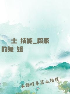 這個騎士沒技能