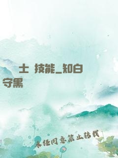 這個騎士沒技能