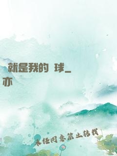 這就是我的籃球