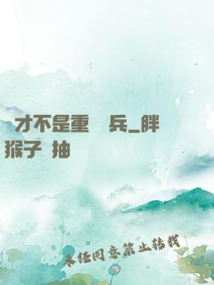 這才不是重裝機兵