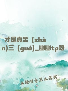 這才是真全戰(zhàn)三國(guó)