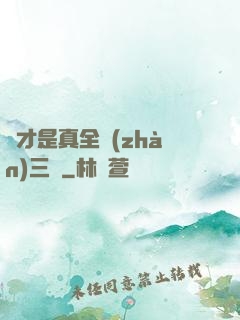 這才是真全戰(zhàn)三國