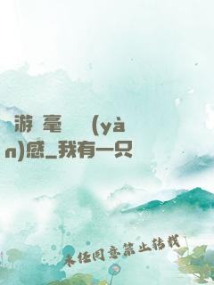 這游戲毫無體驗(yàn)感