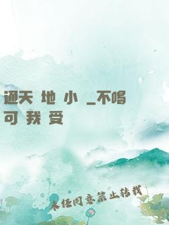 通天徹地韋小寶