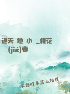 通天徹地韋小寶