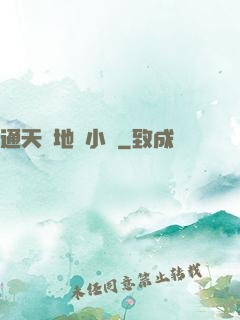 通天徹地韋小寶