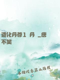 造化丹尊1煉丹師