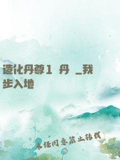 造化丹尊1煉丹師