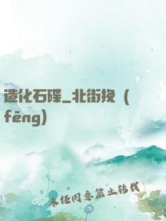 造化石碟