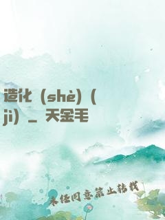 造化設(shè)計(jì)師