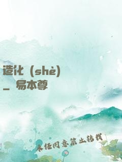 造化設(shè)計師