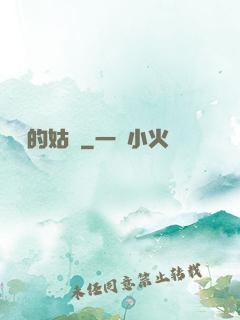 進擊的姑爺