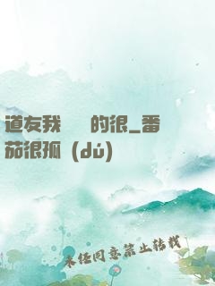道友我這劍兇的很