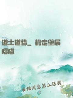 道士道情