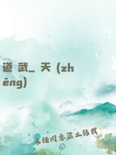 道氣武