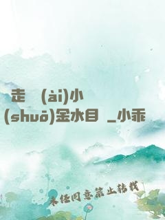 邊走邊愛(ài)小說(shuō)金水目錄