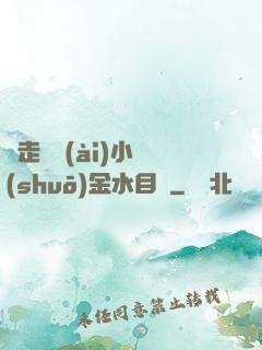 邊走邊愛(ài)小說(shuō)金水目錄